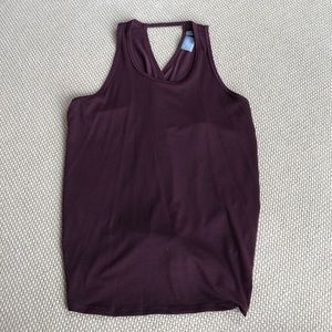 Athleta Tank Top.